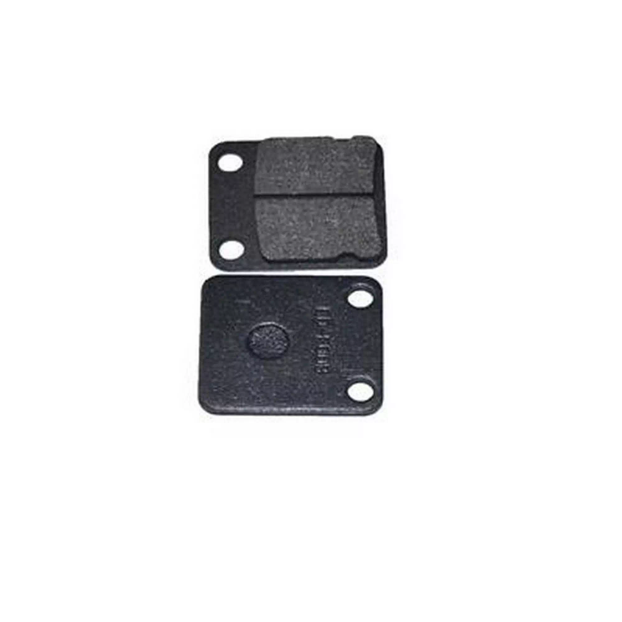 KUBA TRV 350 ÖN DİSK BALATASI TAKIM [JUMBO 200 VİPTRACK] #KM 77811